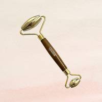 Kansa Face Roller and Massager