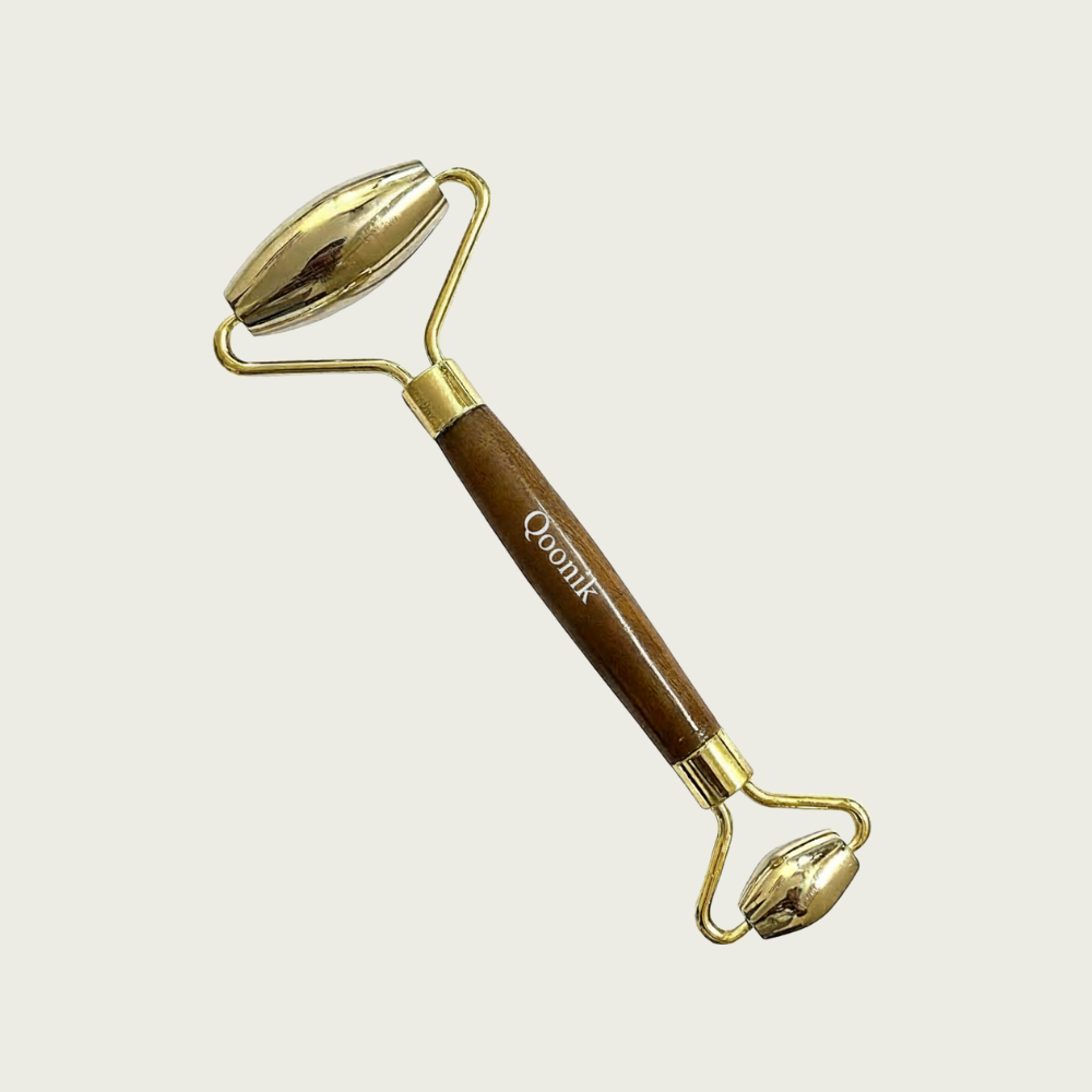 Kansa Face Roller and Massager